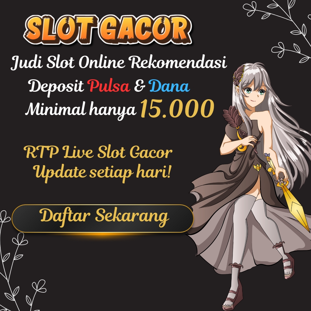 MPO1881 Daftar Situs VIP Pro Slot Gacor Nomor 1 Indonesia